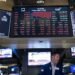 Wall Street opened with slight falls after a rebound session due to the ceasefire in Iran l Wall Street