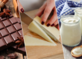 Chocolate, cheese and yogurt are associated with longer life, new study says