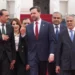Direct U.S.-Iran talks fail to reach resolution after lengthy negotiation