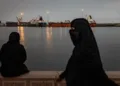 There are no legal grounds for setting tolls for passing through the Strait of Hormuz. United Nations