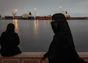 There are no legal grounds for setting tolls for passing through the Strait of Hormuz. United Nations