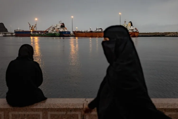There are no legal grounds for setting tolls for passing through the Strait of Hormuz. United Nations