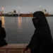 There are no legal grounds for setting tolls for passing through the Strait of Hormuz. United Nations