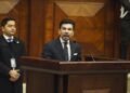 Prosecutor’s Office reports armed incident near prosecutor Leonardo Alarcón in Quito, official is out of danger | Politics | News