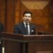 Prosecutor’s Office reports armed incident near prosecutor Leonardo Alarcón in Quito, official is out of danger | Politics | News