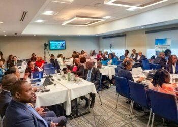 OECS educators convene in SVG for “PEARL” Summit