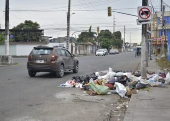 Government will analyze the garbage collection system for cities with curfew | Security | News