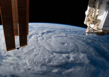 First major Atlantic hurricane season outlook predicts below-average season