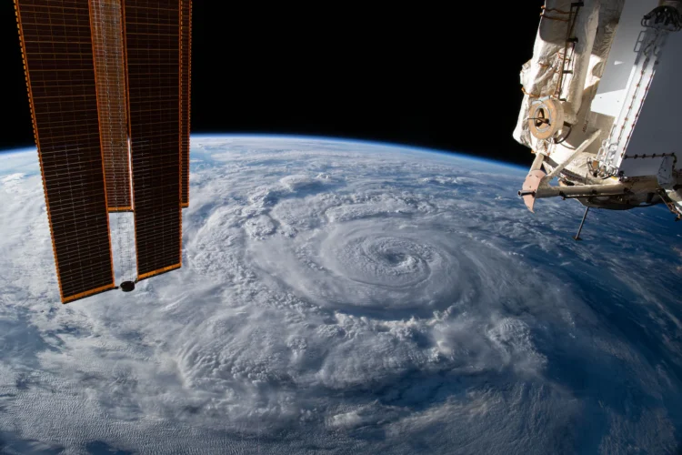 First major Atlantic hurricane season outlook predicts below-average season