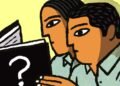 When the budget fails your dreams, by Mariela Ocón Ramos
