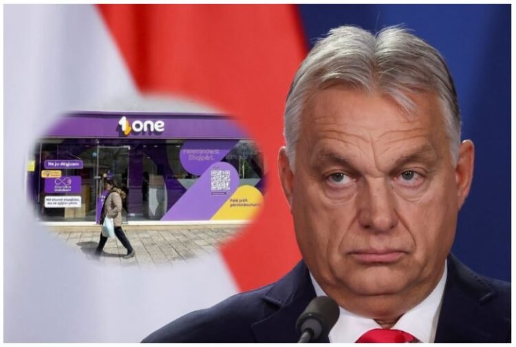 The storm begins for One Albania/ Magyar blocks 16 billion euros for 4iG, the Hungarian media talk about bankruptcy