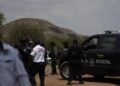 Teotihuacán, un ataque para ser visto: expertos en seguridad