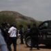 Teotihuacán, un ataque para ser visto: expertos en seguridad