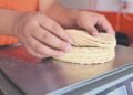 Tortilla rises to 35 pesos in the north of the country; they foresee a rise of 4 pesos