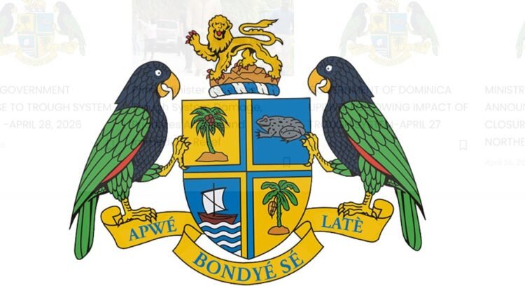 UPDATE: Government response to trough system impacts -April 28, 2026