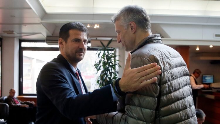Vanja Grbić: Tesla did not enter the Academy of Sciences, let’s kick out Novak Djokovic, we best bury the living because they insult average people – Sport