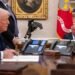 Judge dismisses Trump’s suit against the Wall Street Journal over Epstein drawing