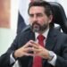 Elected deputy Antonio Barzuna clarifies his position on delivery of the ROP, sale of the BCR and sale of INS shares