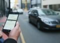 Mobility applications: How the use of these apps to get around is projected during the election weekend