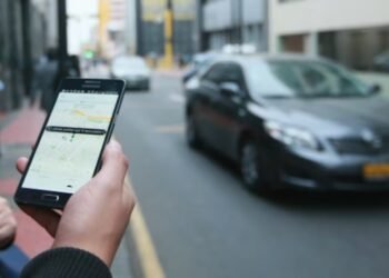 Mobility applications: How the use of these apps to get around is projected during the election weekend