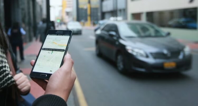 Mobility applications: How the use of these apps to get around is projected during the election weekend