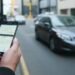 Mobility applications: How the use of these apps to get around is projected during the election weekend
