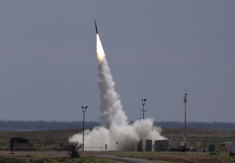 This is the new Australian GMLRS missile capable of changing the balance in the Pacific | Service | USA