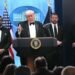 Donald Trump shares photos and a video of the suspect in the shooting at the correspondents’ dinner | International | News