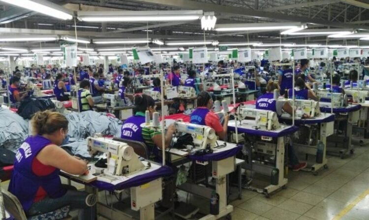 Regime offers to “never pay taxes” to Free Zones in Nicaragua