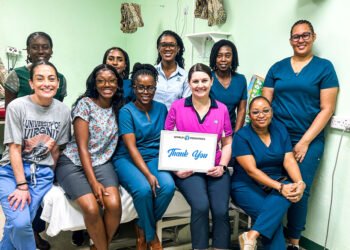World Paediatric hosts Diagnostic Cardiology and Neonatal Clinics at MCMH