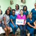 World Paediatric hosts Diagnostic Cardiology and Neonatal Clinics at MCMH