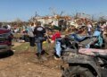 Medical Aid Expedited after Oklahoma Tornado, and More