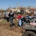Medical Aid Expedited after Oklahoma Tornado, and More