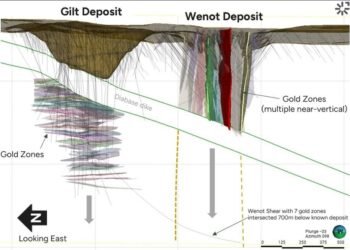 Guyana gold pushes OMAI reserves to 2.5 million ounces