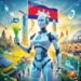 Bridging gaps: Cambodia’s socio-economic transition to the digital age for transformative growth