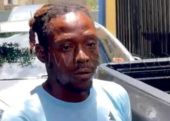Farmer jailed for firearm, ammo, cocaine – iWitness News
