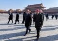 Finland and China step up ties amid EU push for dialogue