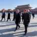 Finland and China step up ties amid EU push for dialogue