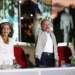 Ortega and Murillo maintain millionaire expenses for failed canal project