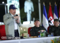 Ortega calls Trump “mentally deranged”