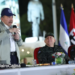 Ortega calls Trump “mentally deranged”