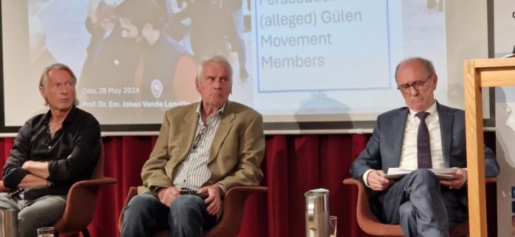 Oslo panelists slam Norway’s asylum policy for Turkish citizens – NORWAY NEWS – latest news, breaking stories and comment – NORWAY NEWS