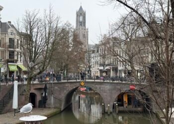 Dutch destinations: time to get an Utrecht getaway underway?