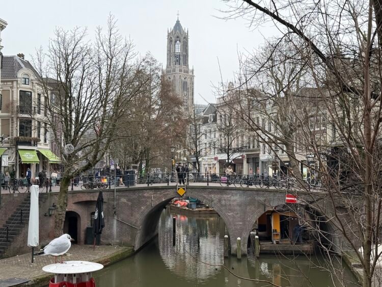 Dutch destinations: time to get an Utrecht getaway underway?