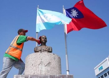 US, others helping Taiwan restore ties with Honduras: MOFA