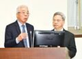 Eight million barrels of oil to set sail for Taiwan this month