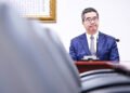 Foundation says it found evidence of misconduct