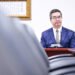 Foundation says it found evidence of misconduct
