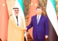 US’ blockade ‘dangerous and irresponsible’: China