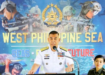Philippines warns of ‘sabotage’ after seizure of cyanide